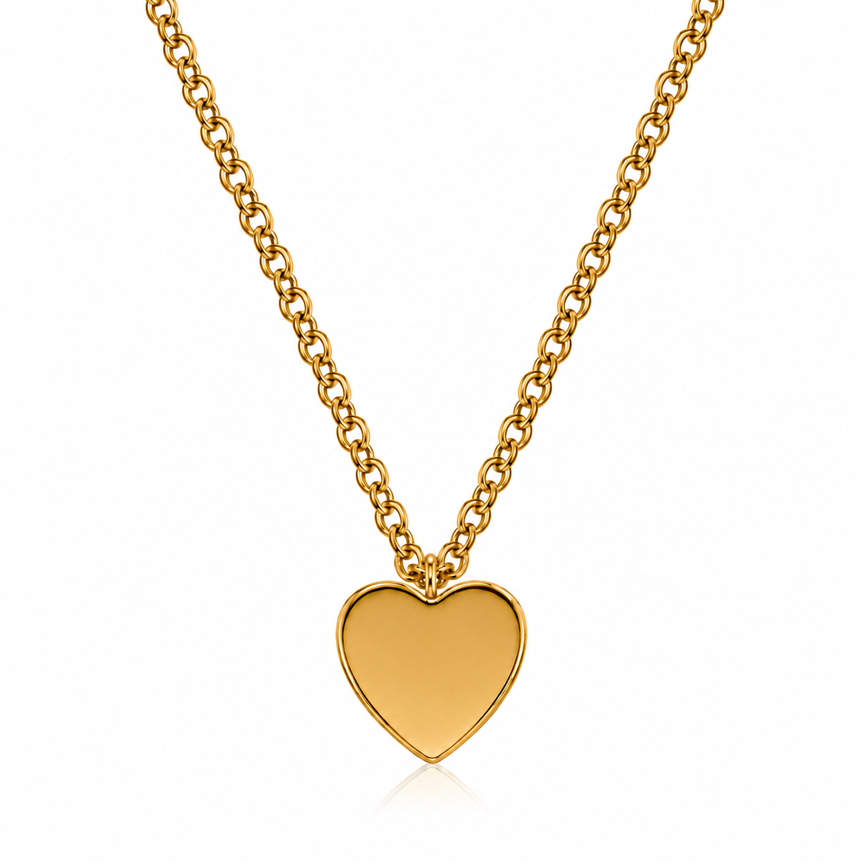 Amara Necklace