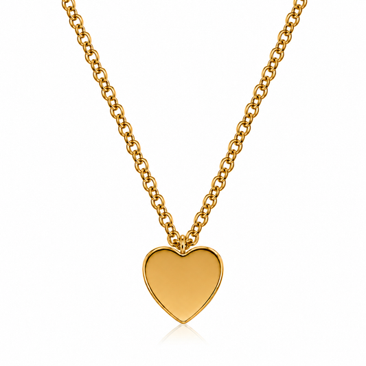 Amara Necklace