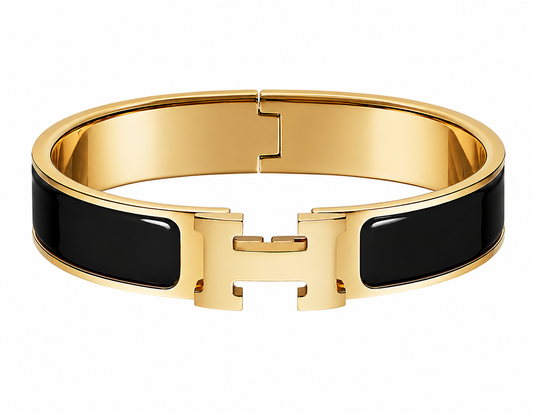 Helena Bangle - Gold