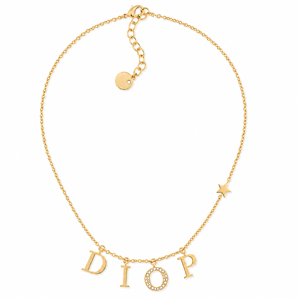 Statement Necklace