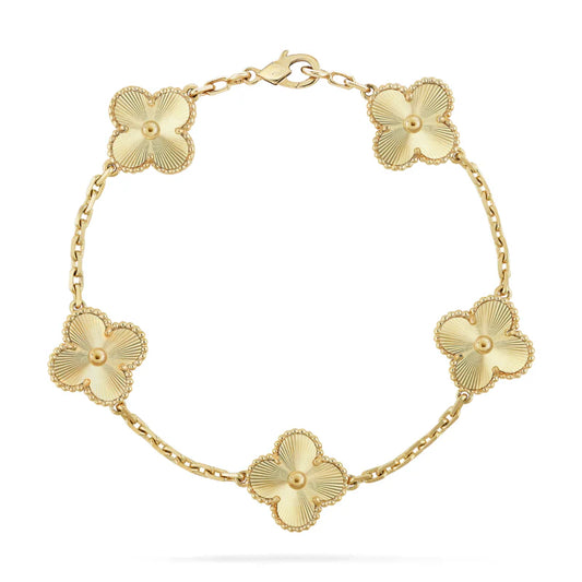 Lucky Bracelet - Solid