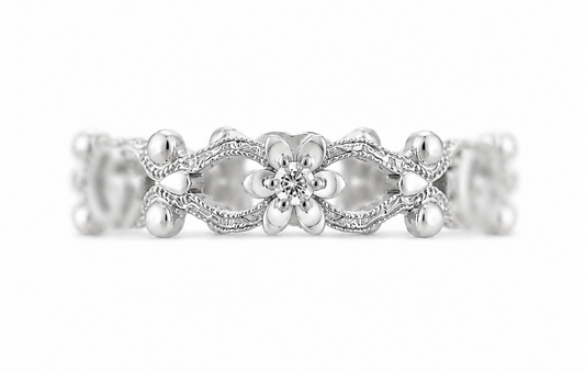 Graceful Ring