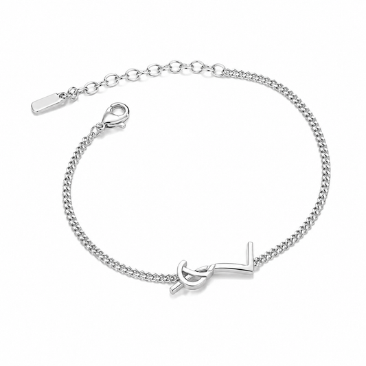Urbanite Chain Bracelet