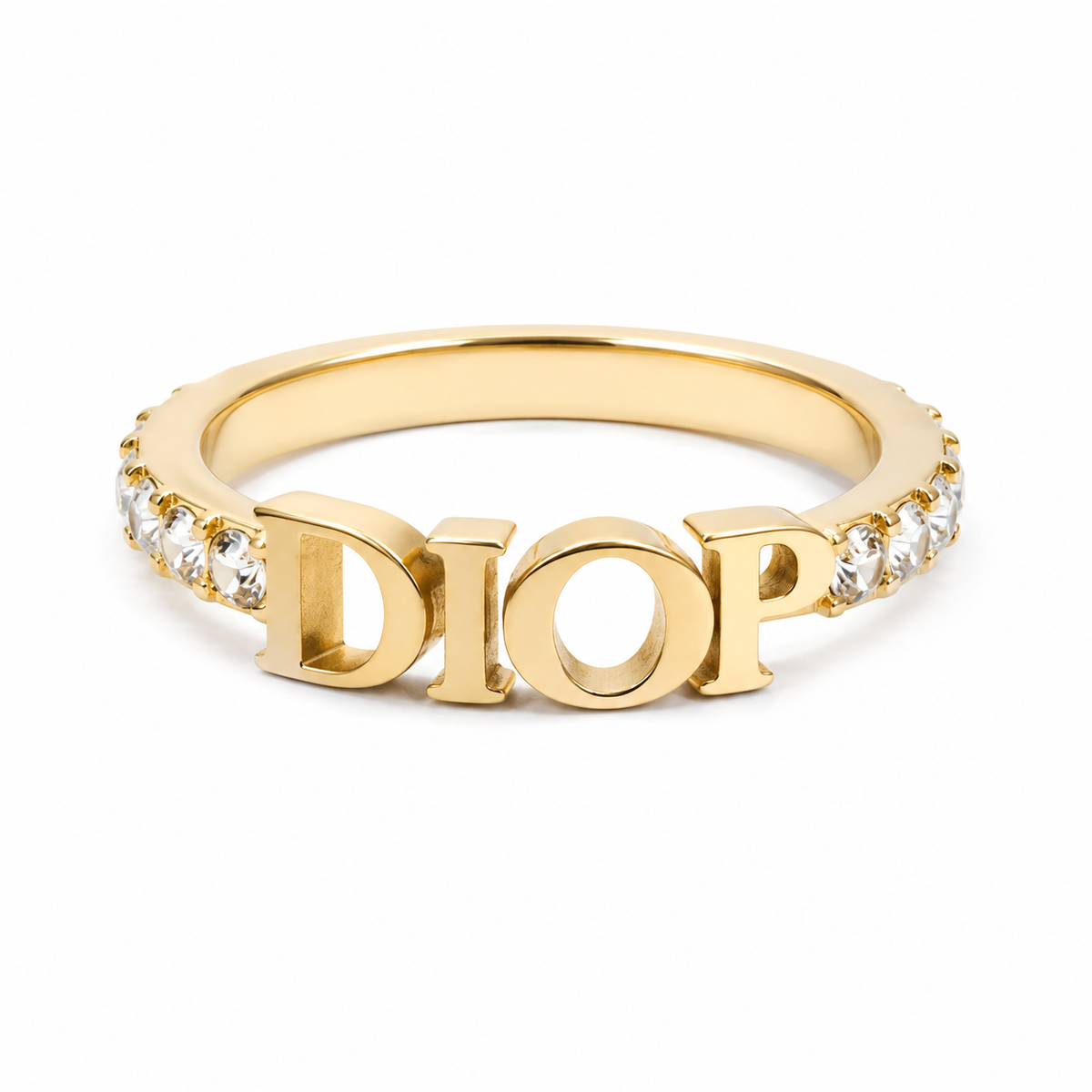 Diva Ring
