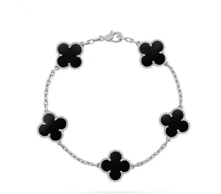 Lucky Bracelet - Black
