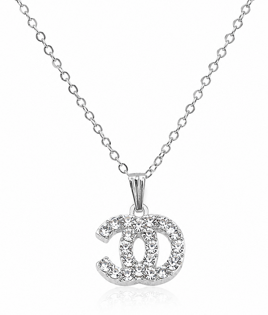 Clara Necklace
