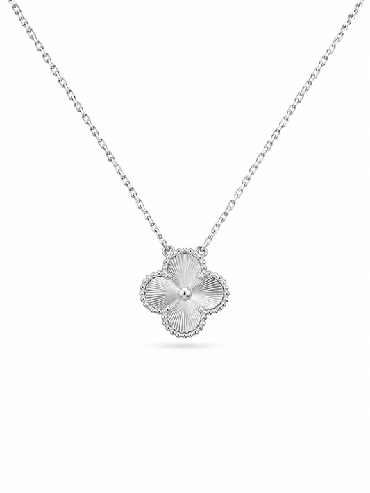 Lucky Necklace - Solid