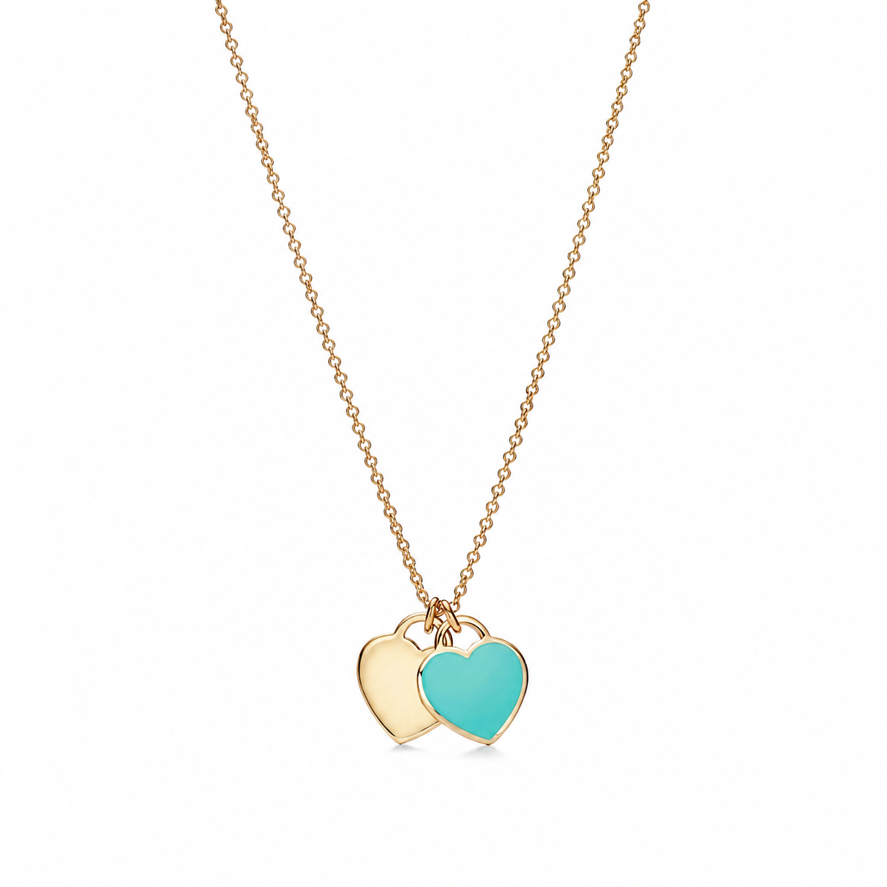 Tessa Necklace