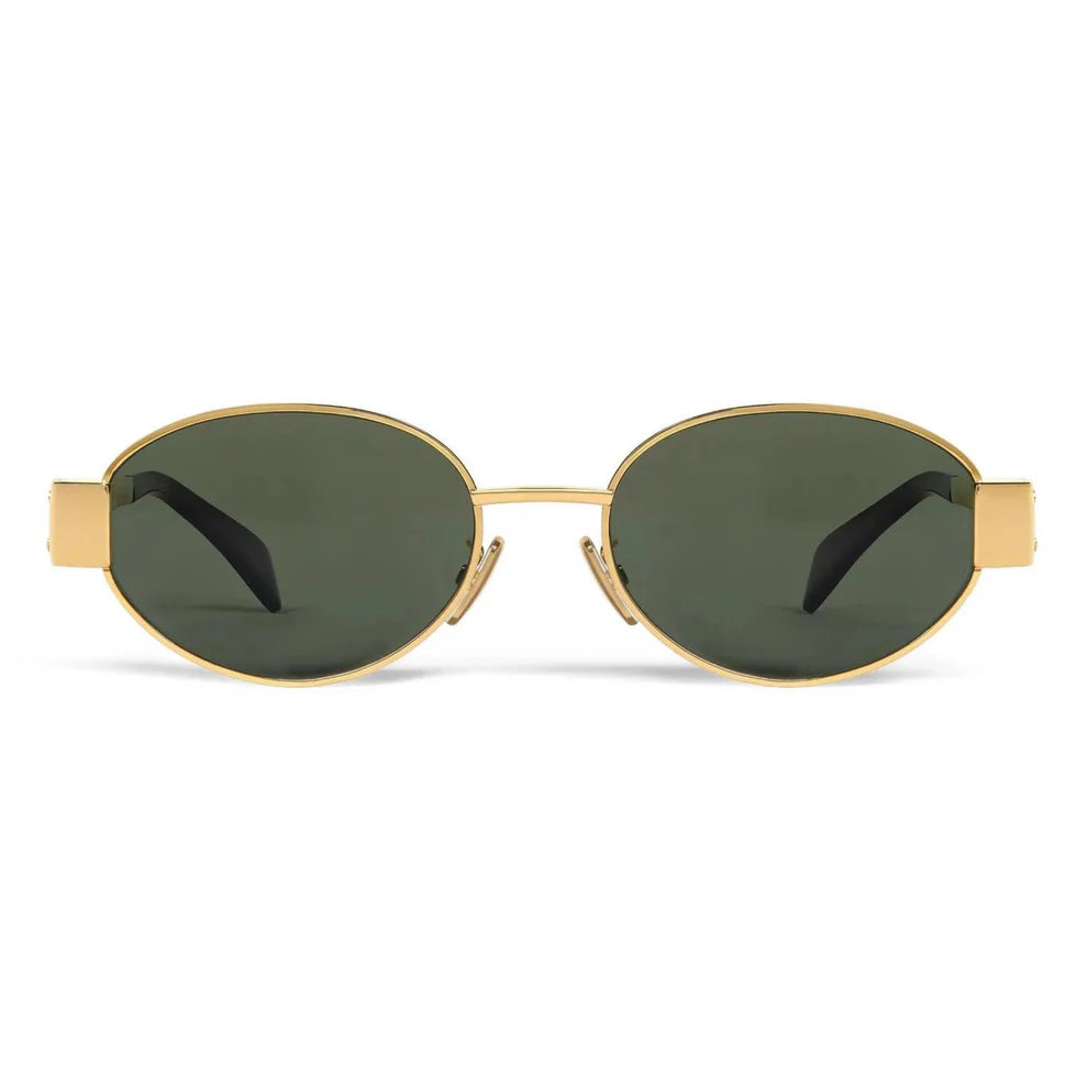 Cé Noir Sunglasses