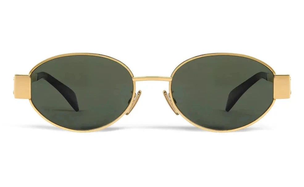 Cé Noir Sunglasses