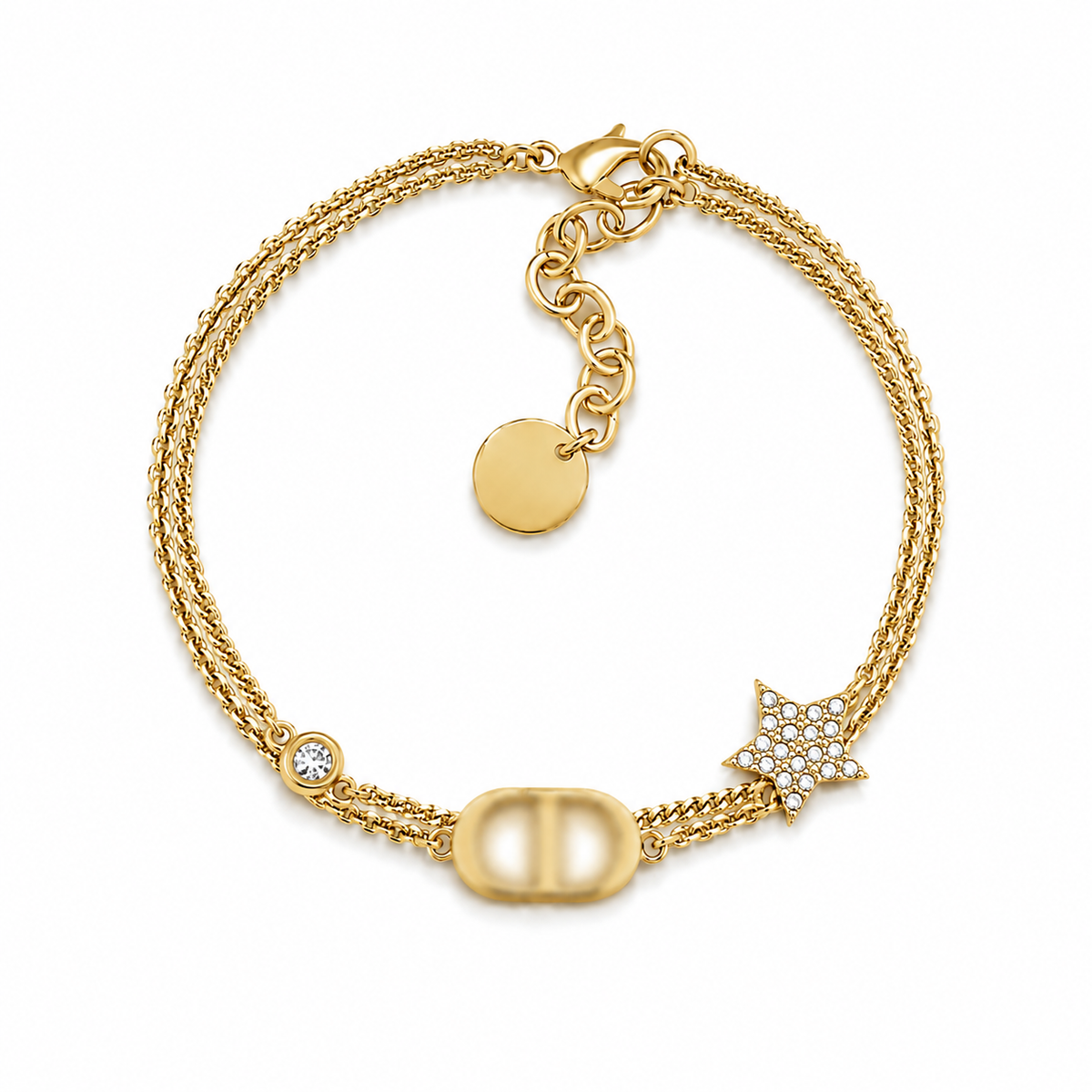 Isla Bracelet