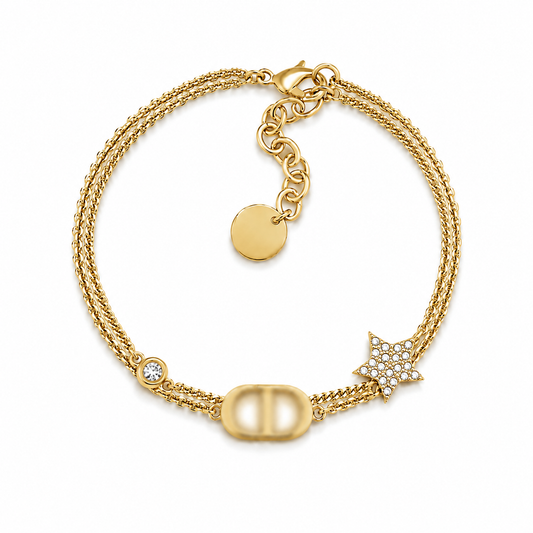 Isla Bracelet