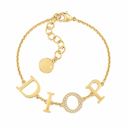 Statement Bracelet