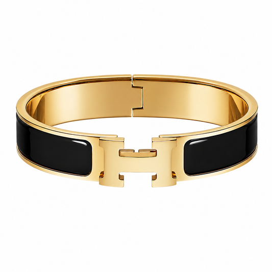 Helena Bangle - Gold