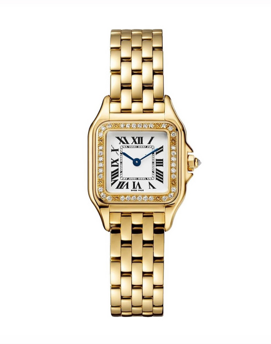 Aurelia Watch