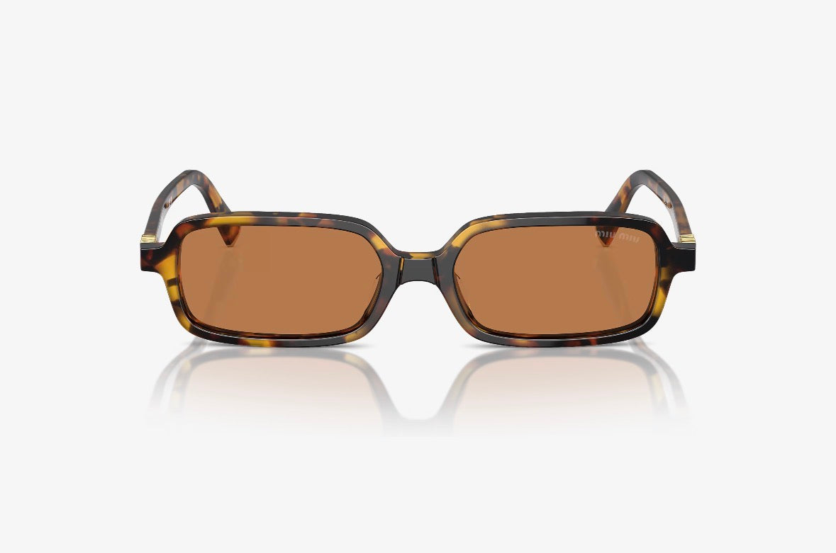 Mimi Sunglasses - Tortoise