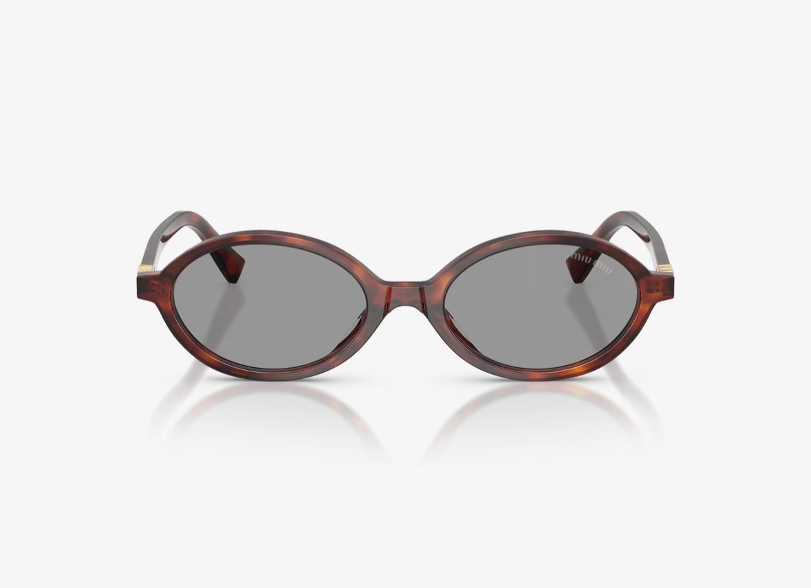 Mimi Sunglasses - Tortoise