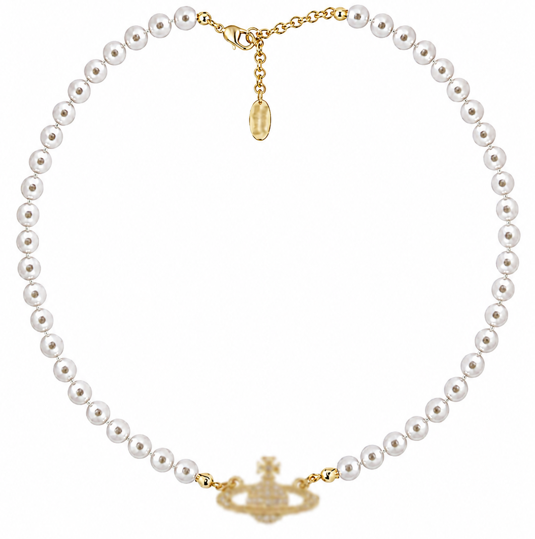 Valentina Necklace