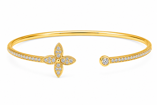 Lillie Cuff