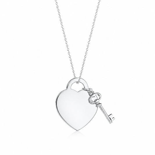 Juliette Necklace