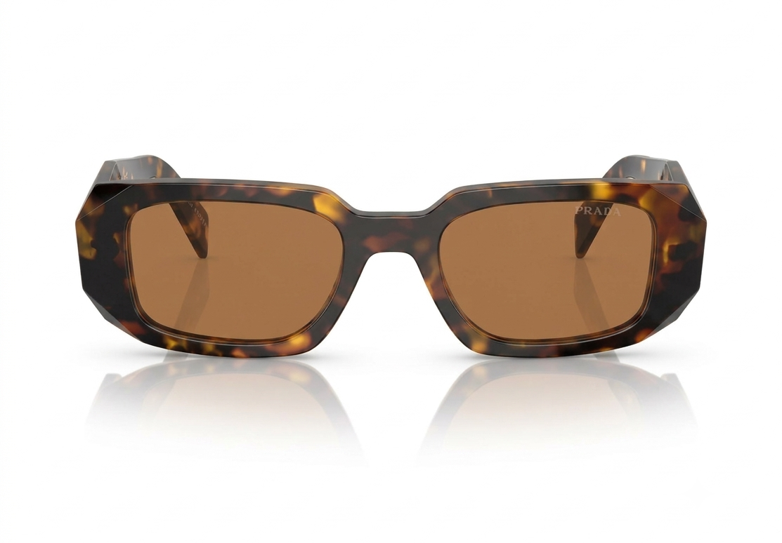 Prestige Sunglasses - Tortoise