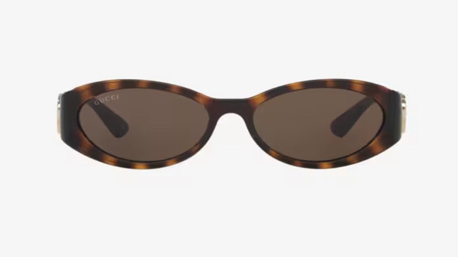 Gigi Sunglasses - Tortoise