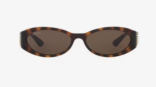 Gigi Sunglasses - Tortoise