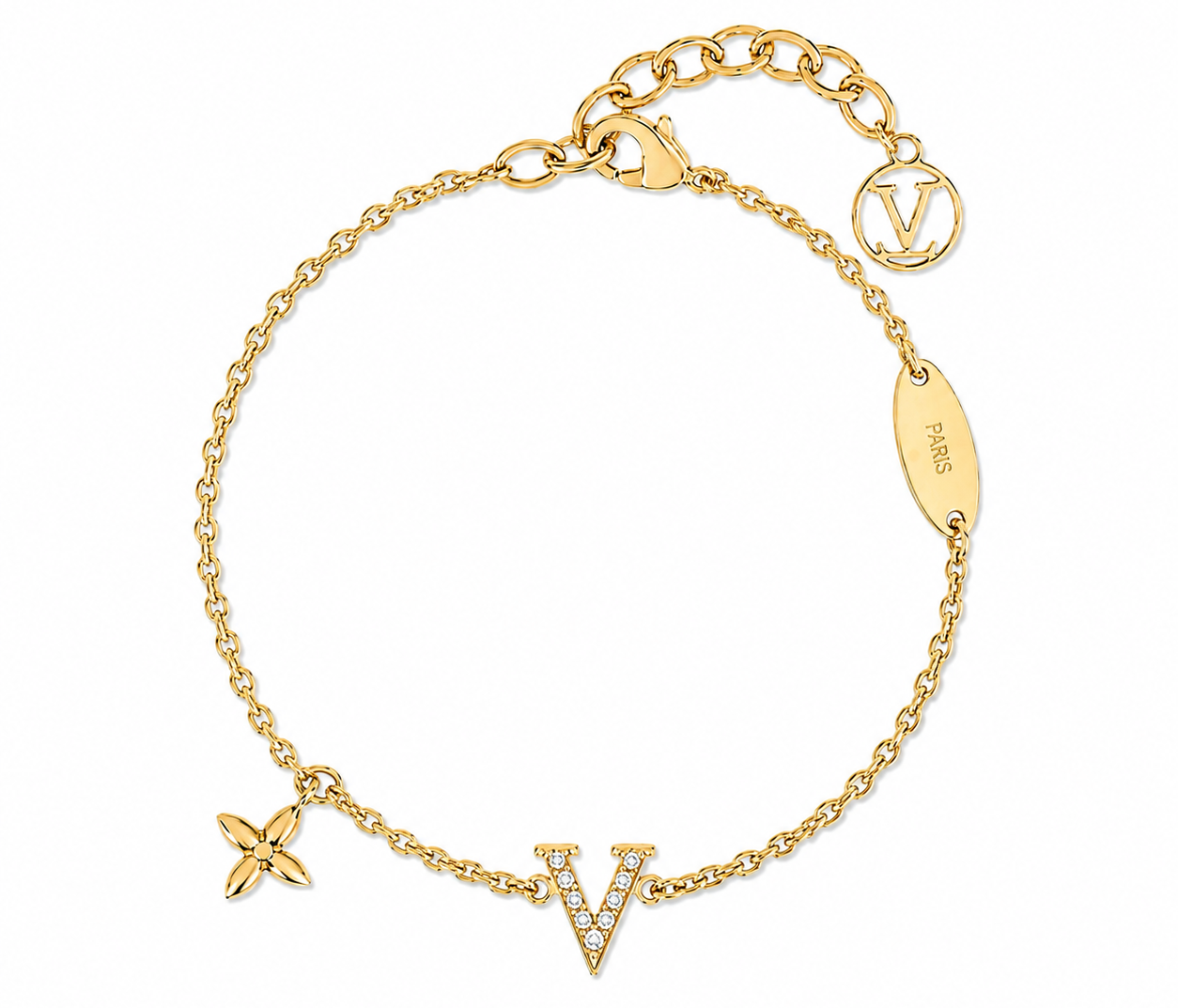 Dainty Bracelet
