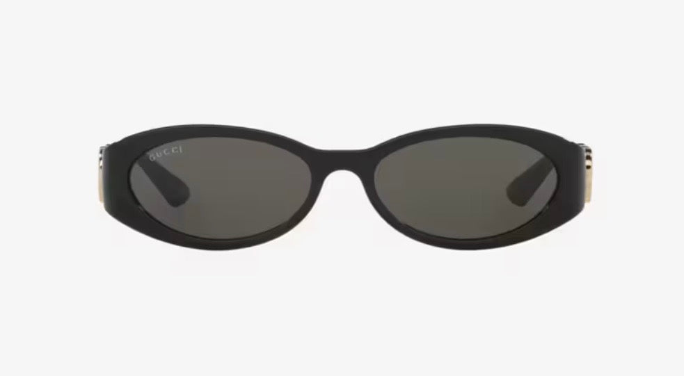 Gigi Sunglasses - Black