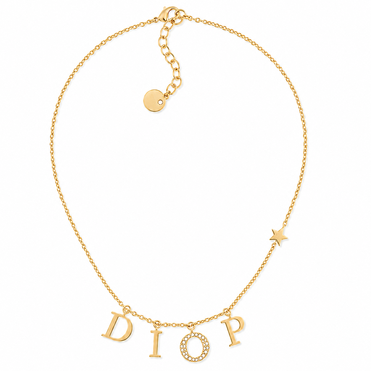 Statement Necklace