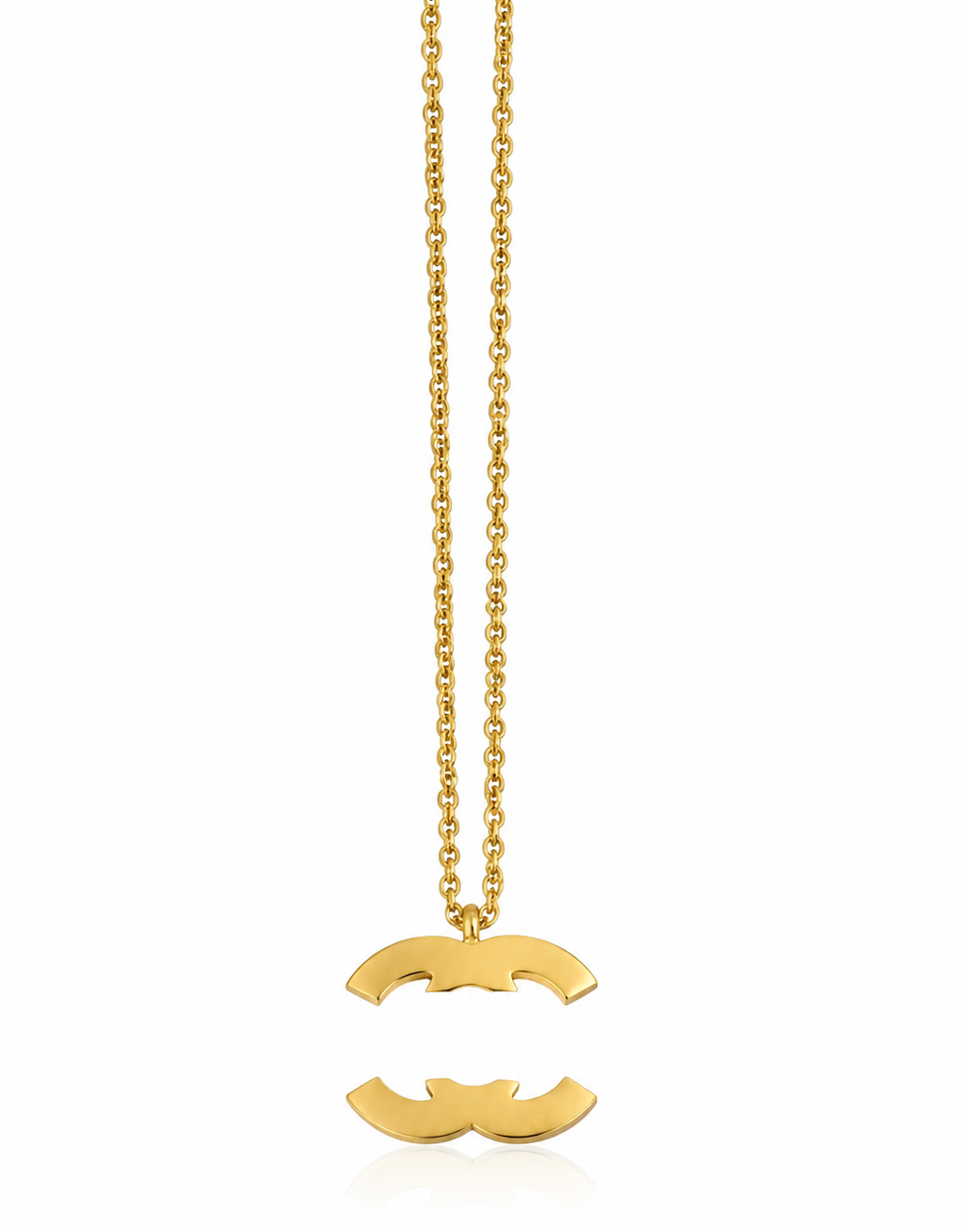 Coco Classic Necklace