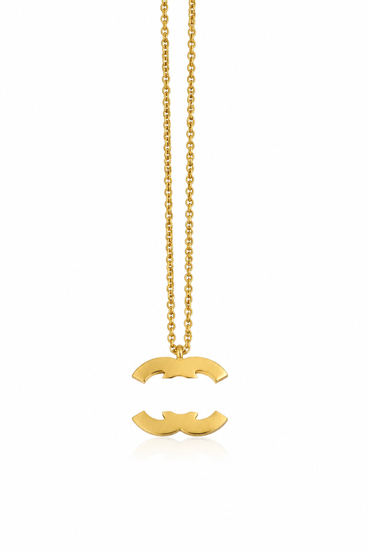 Coco Classic Necklace