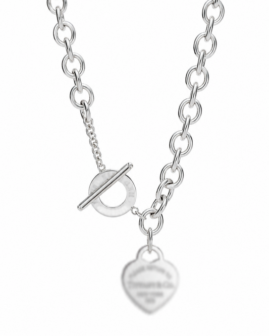 Amélie Necklace