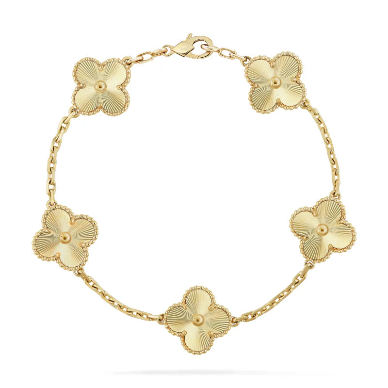 Lucky Bracelet - Solid