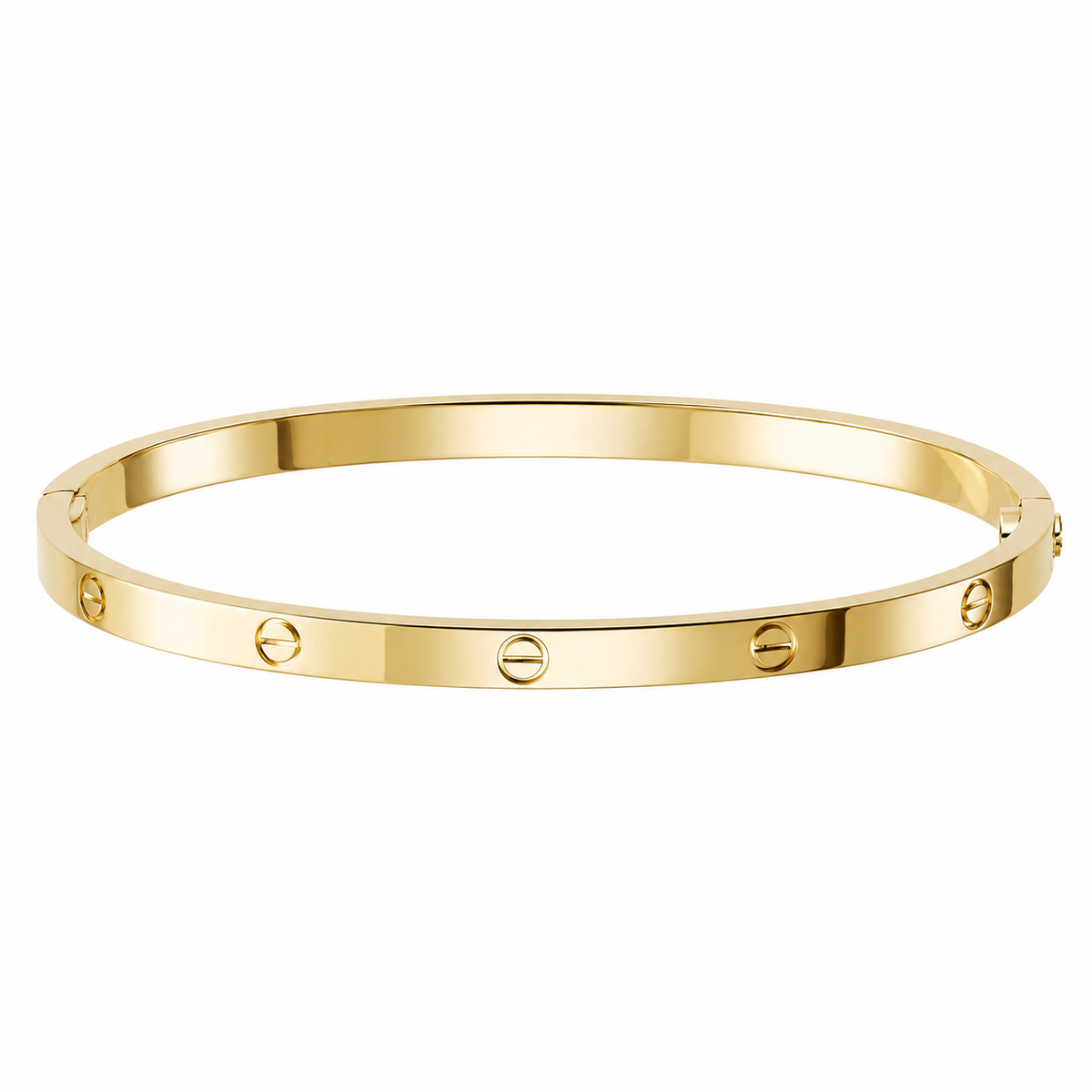 Love Bangle - Narrow Version