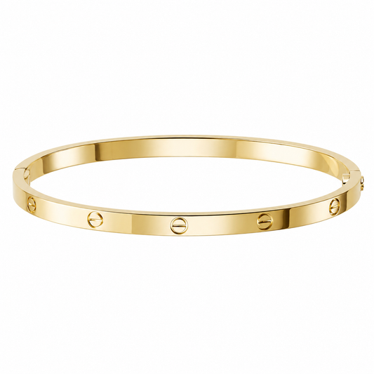Love Bangle - Narrow Version