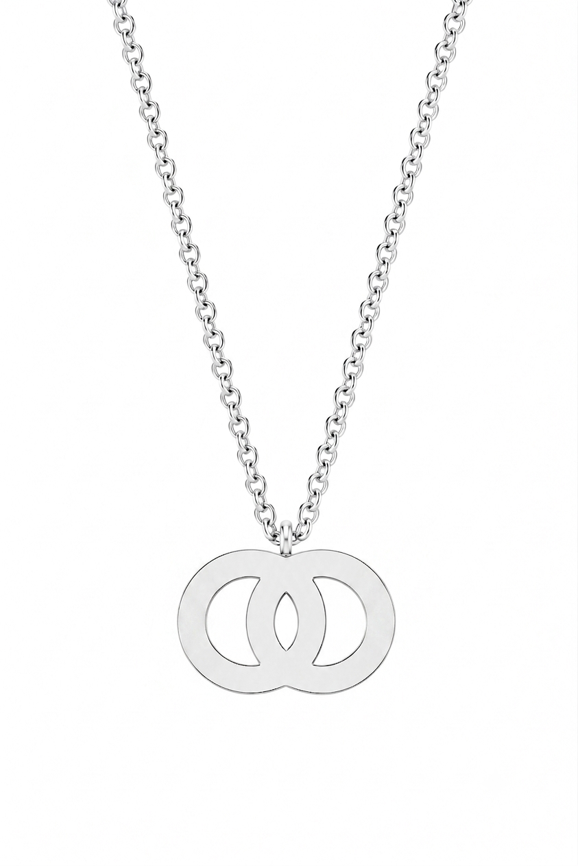 Coco Classic Necklace
