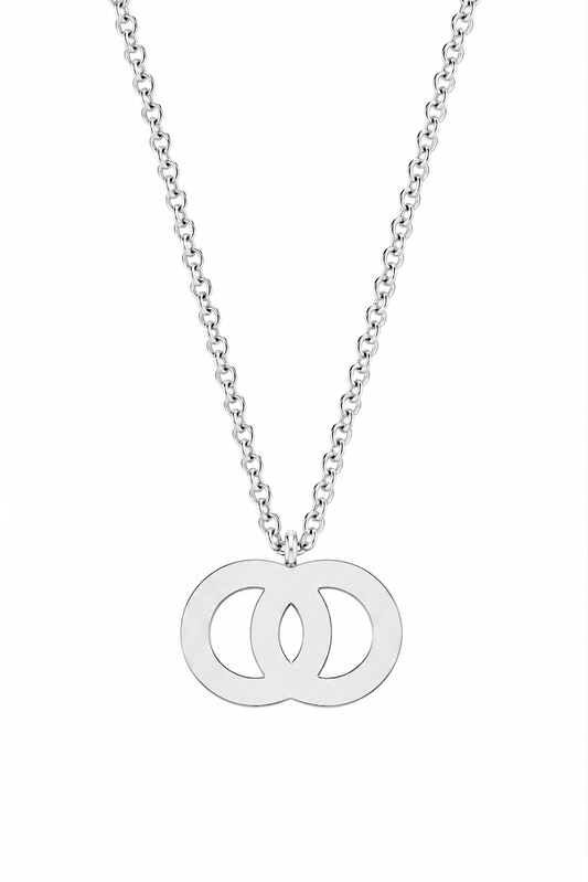 Coco Classic Necklace