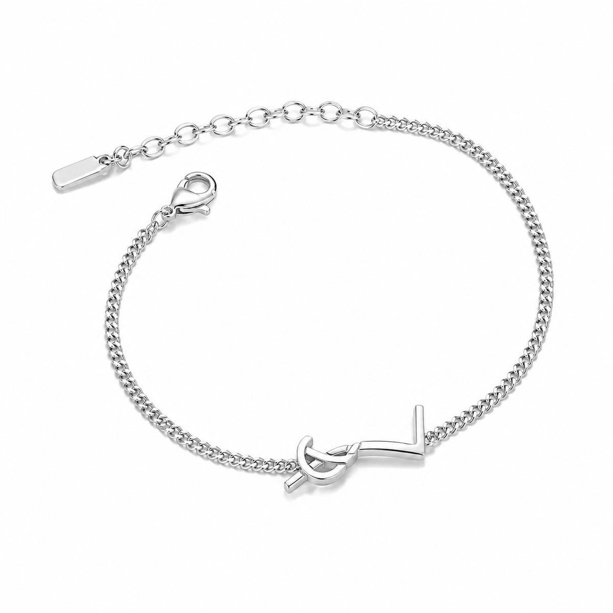 Urbanite Chain Bracelet