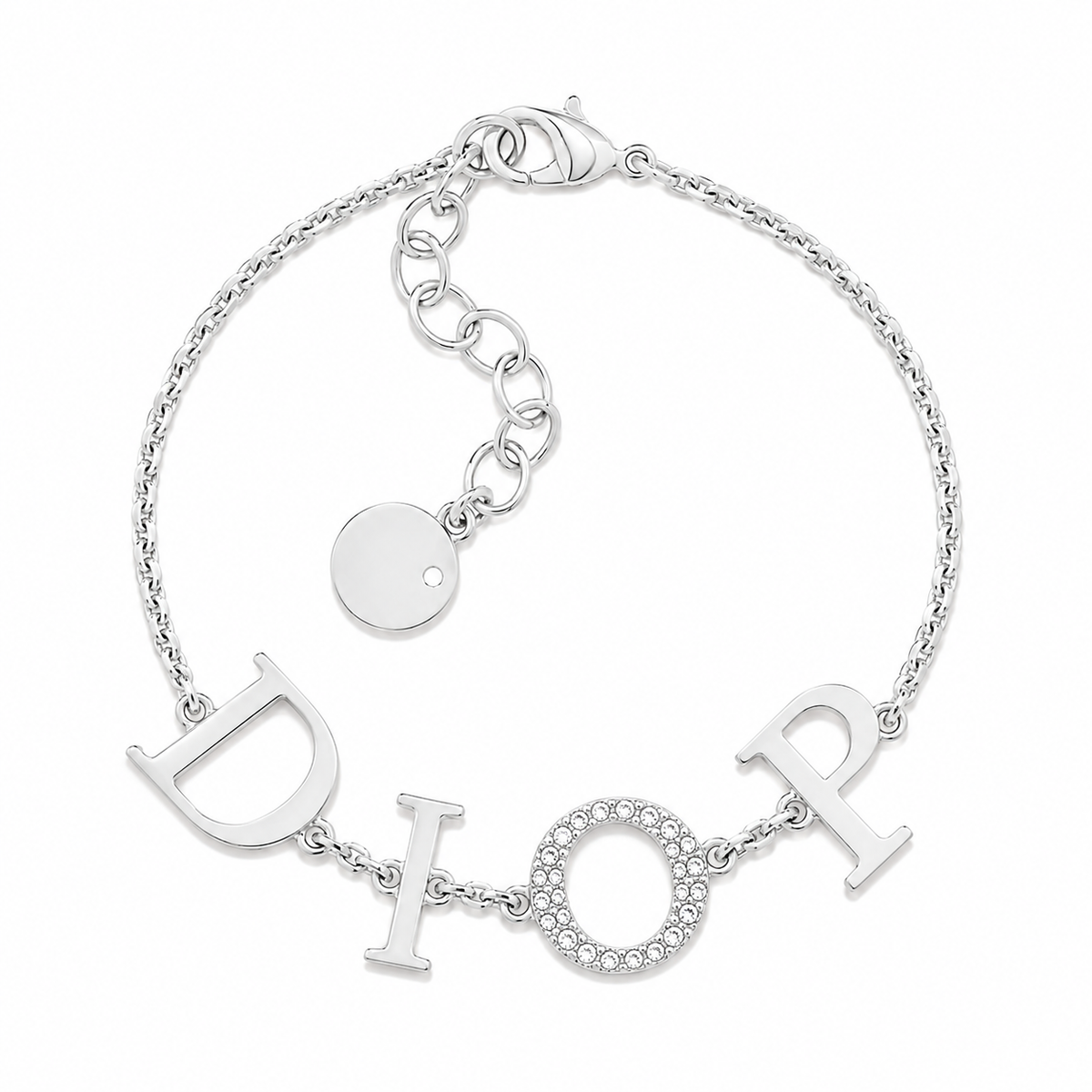 Statement Bracelet