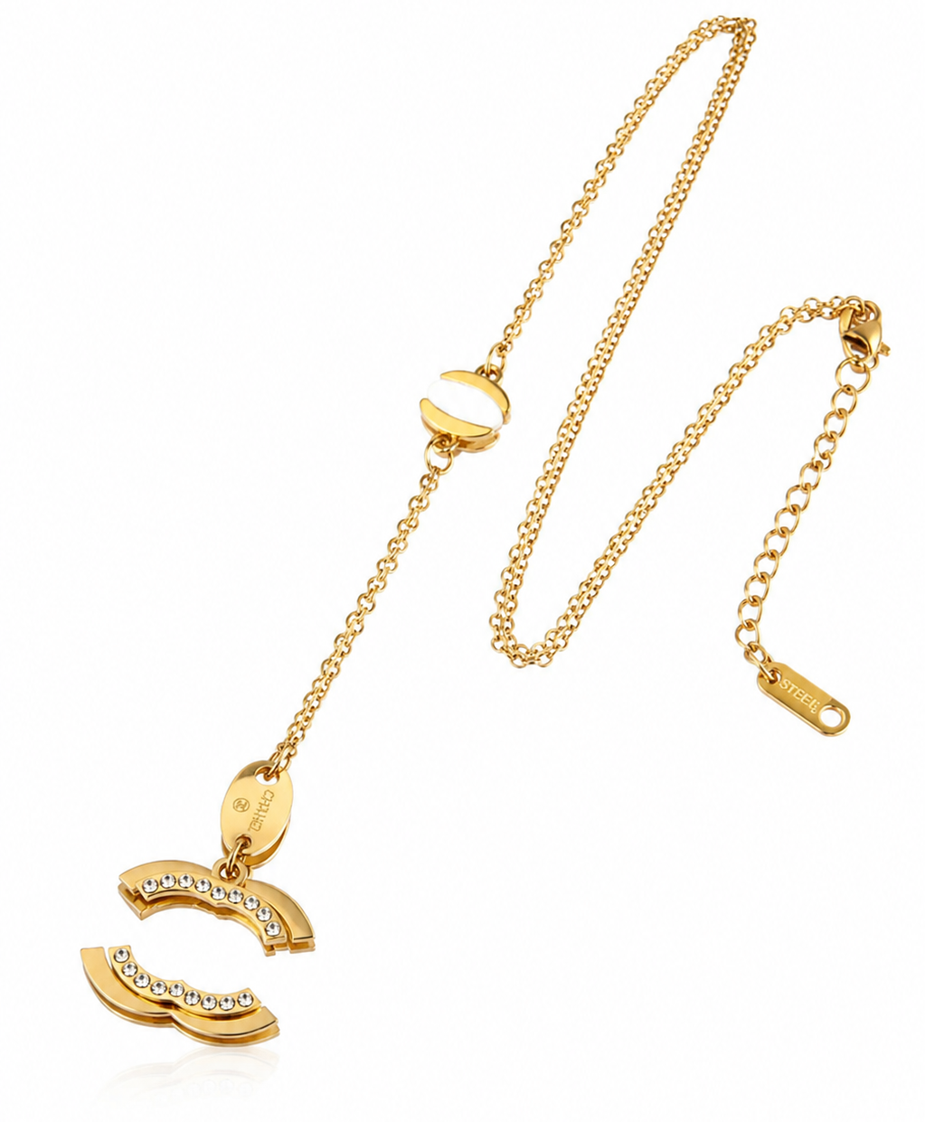 Chloe Necklace