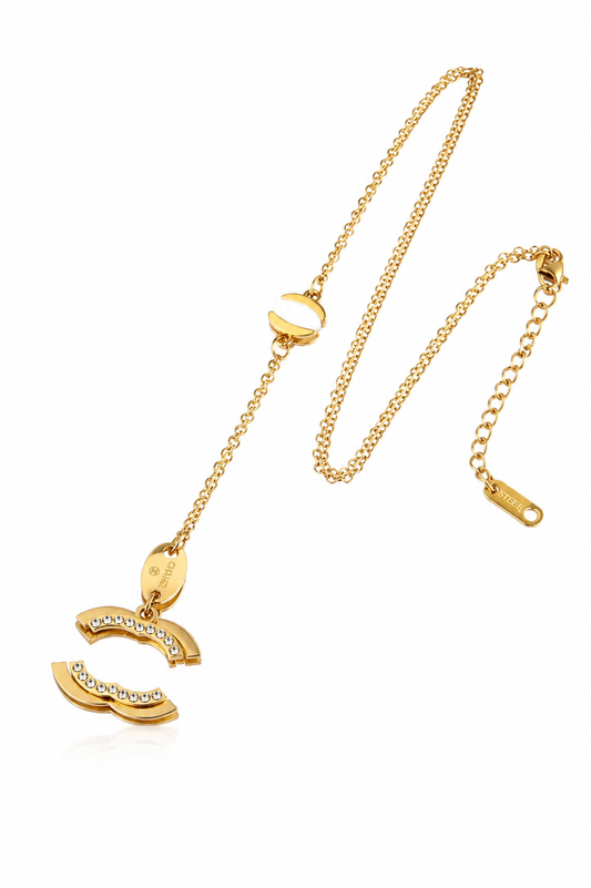 Chloe Necklace