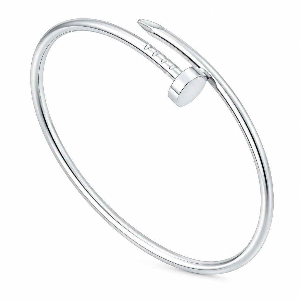 Nailed It Bangle