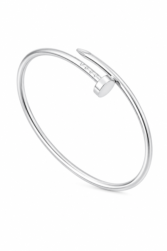 Nailed It Bangle