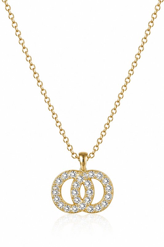 Clara Necklace
