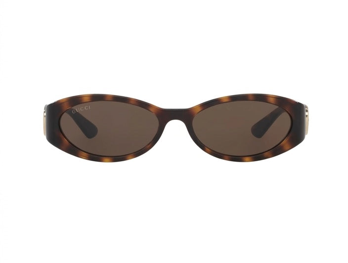 Gigi Sunglasses - Tortoise