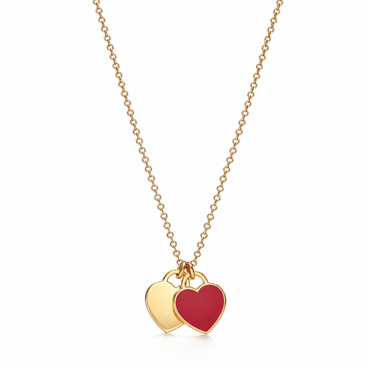 Tessa Necklace