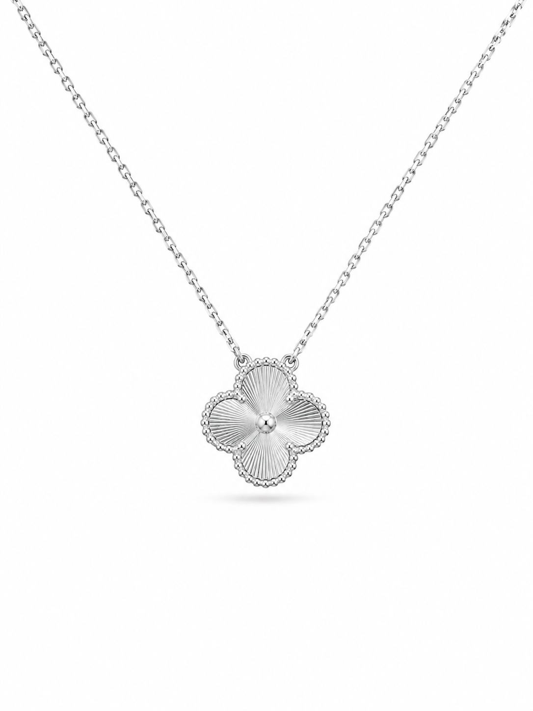 Lucky Necklace - Solid