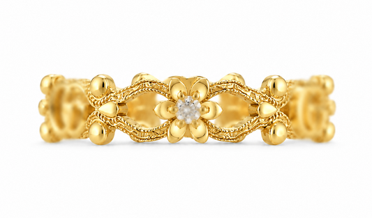 Graceful Ring