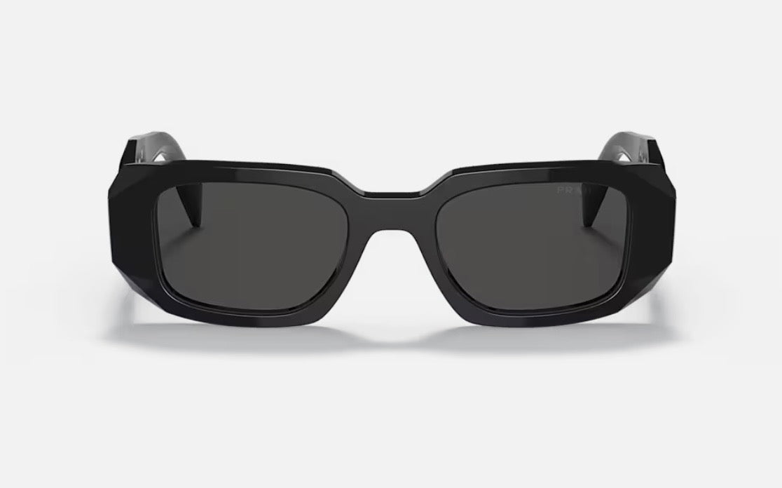 Prestige Sunglasses - Black